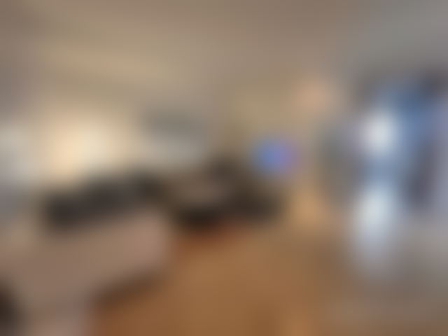 شقة مفروشة بشرفة للكراء في حي راسين بالدار البيضاء — الدار البيضاء