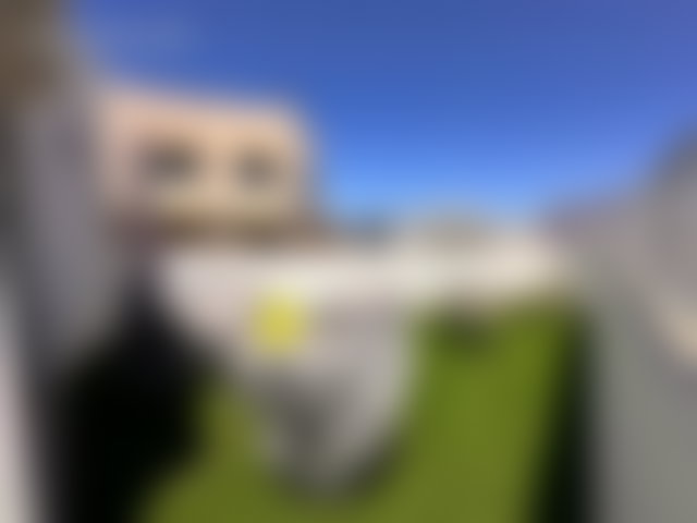 Furnished apartment with terrace, Racine, Casablanca — 4