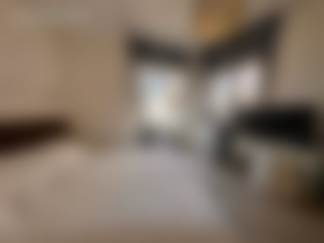 Furnished apartment with terrace, Racine, Casablanca — 3