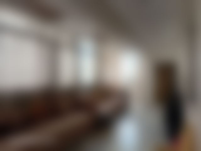 شقة مفروشة بخطوات عن الكورنيش في عين الذياب — الدار البيضاء