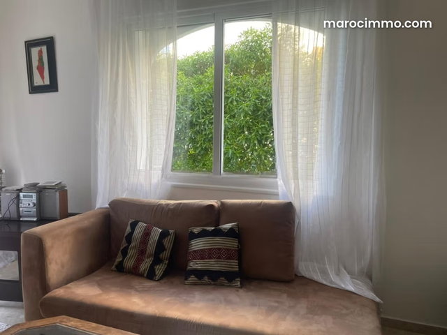 Superbe VILLA à vendre AIN DIAB — 2