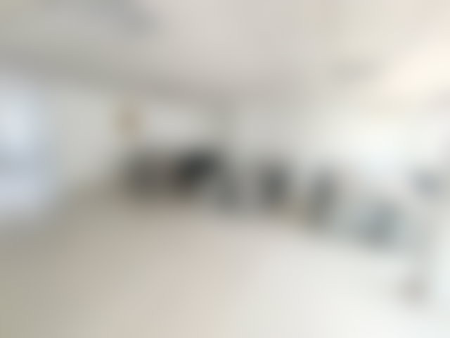 Bureau 140 m² à louer, Racine, Casablanca, aménagé et lumineux — 5
