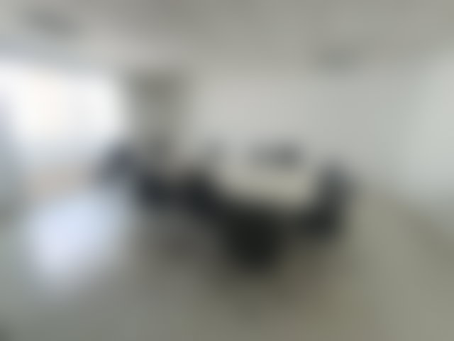 Bureau 140 m² à louer, Racine, Casablanca, aménagé et lumineux — 3