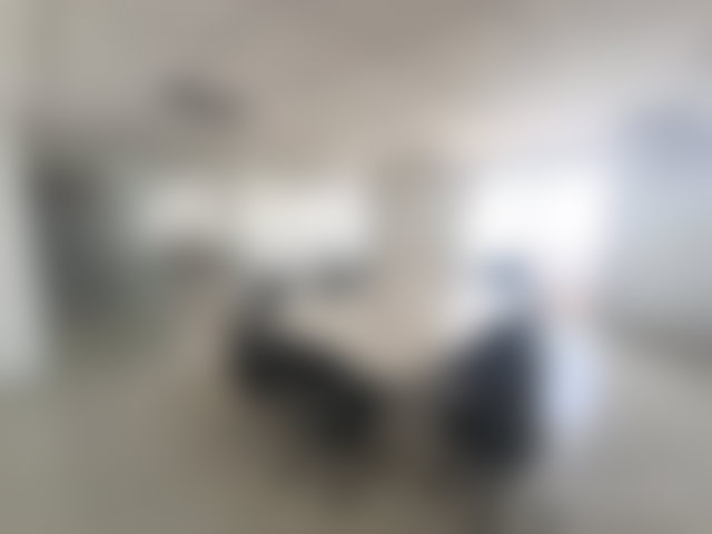 Bureau 140 m² à louer, Racine, Casablanca, aménagé et lumineux — 2
