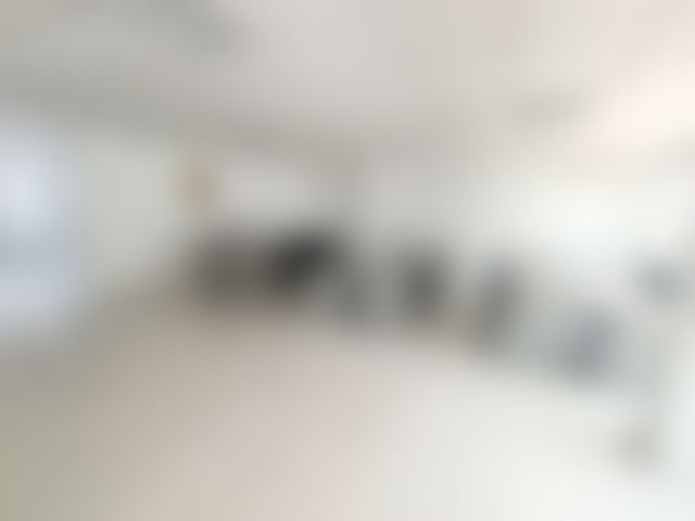 140 sqm office for rent in Racine, Casablanca, fitted out and bright — Casablanca