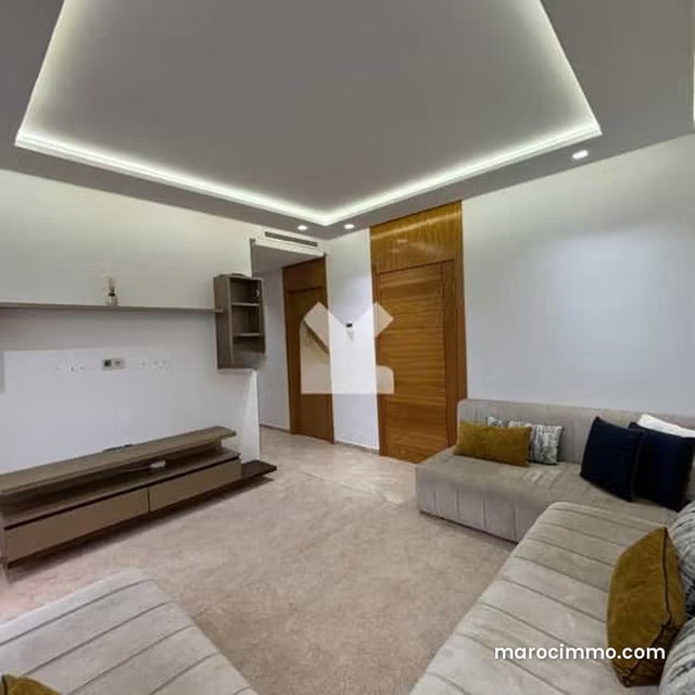 Appartement à Vendre de 69.0 m² à Dar Bouazza, Tamaris2 — 3