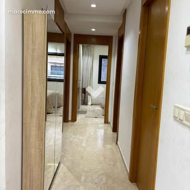 Appartement à Vendre de 69.0 m² à Dar Bouazza, Tamaris2 — 2
