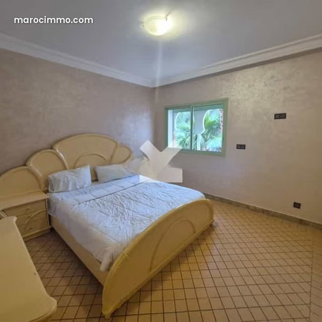 Appartement à Louer de 239.0 m² à Marrakech, Palmeraie — 4