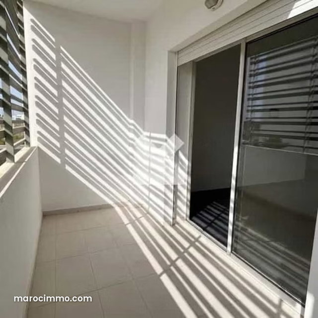 Appartement à Louer de 81.0 m² à Nouaceur, Nouaceur — 2