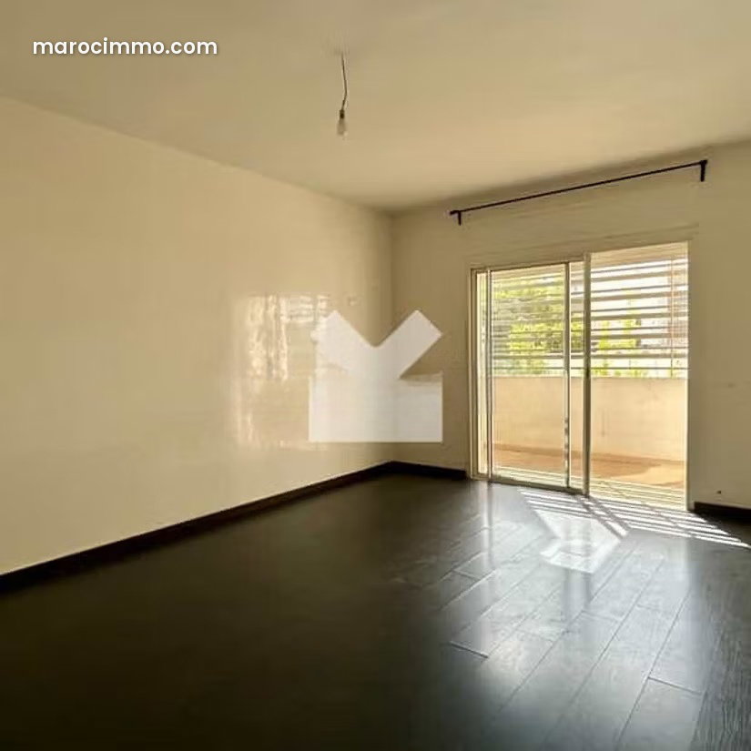 81 sqm, 1-bedroom apartment for rent in Nouaceur — Nouaceur