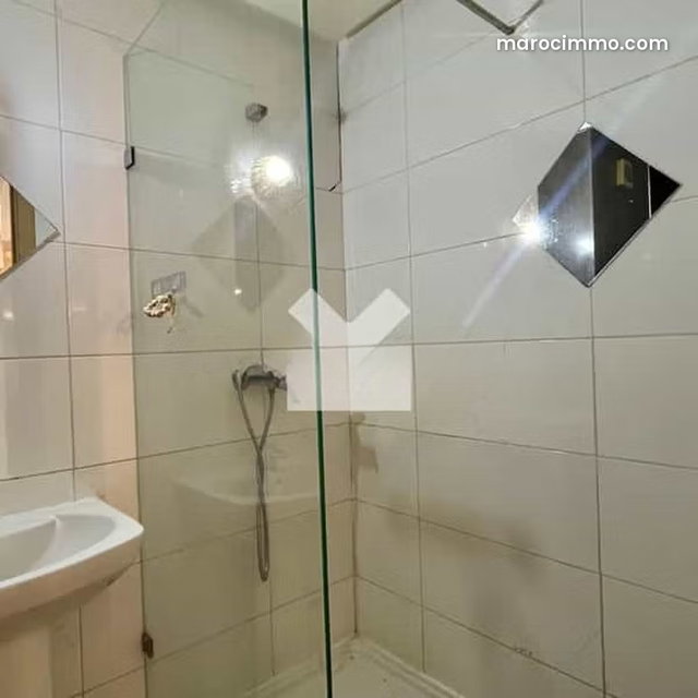 Appartement à Louer de 81.0 m² à Nouaceur, Nouaceur — 5