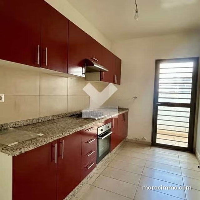 Appartement à Louer de 81.0 m² à Nouaceur, Nouaceur — 3