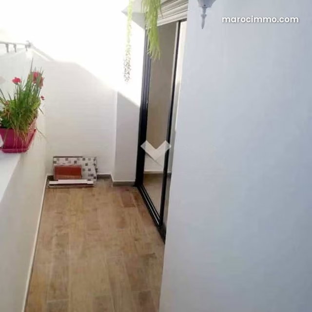 83.0 m² Apartment for Rent in Casablanca, Beausejour — 3