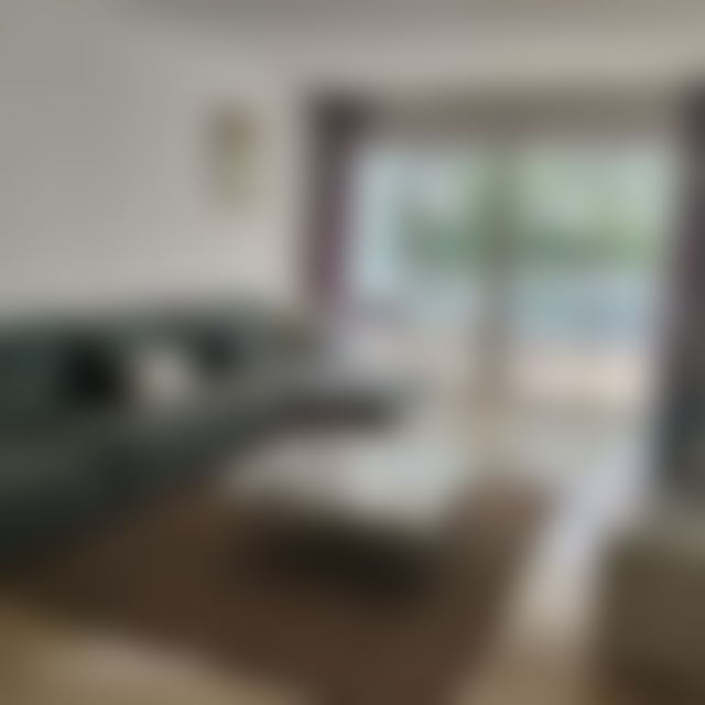 Furnished 117 sqm Apartment, 2 Bedrooms, Maârif Extension, Casablanca — Casablanca
