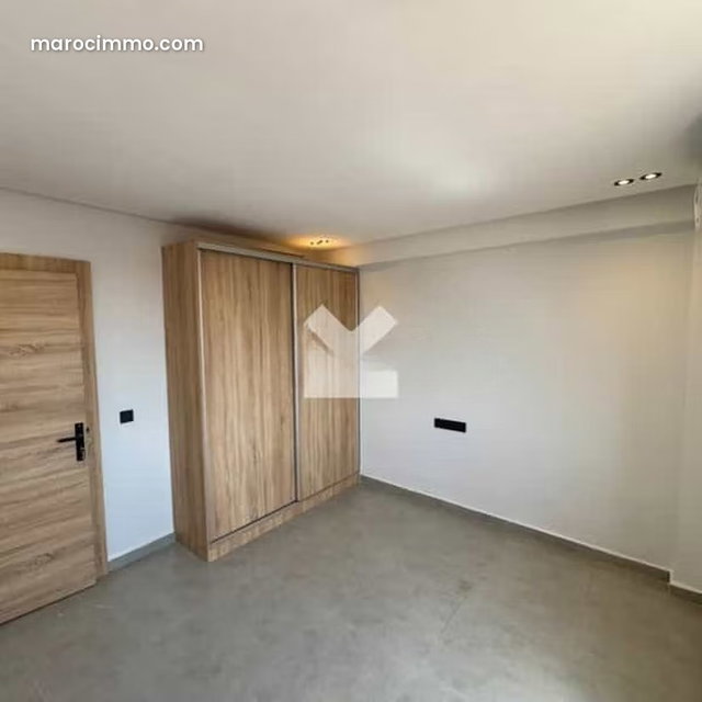 Apartment for Rent in Marrakech, Camps El Ghoul Victor Hugo — 5
