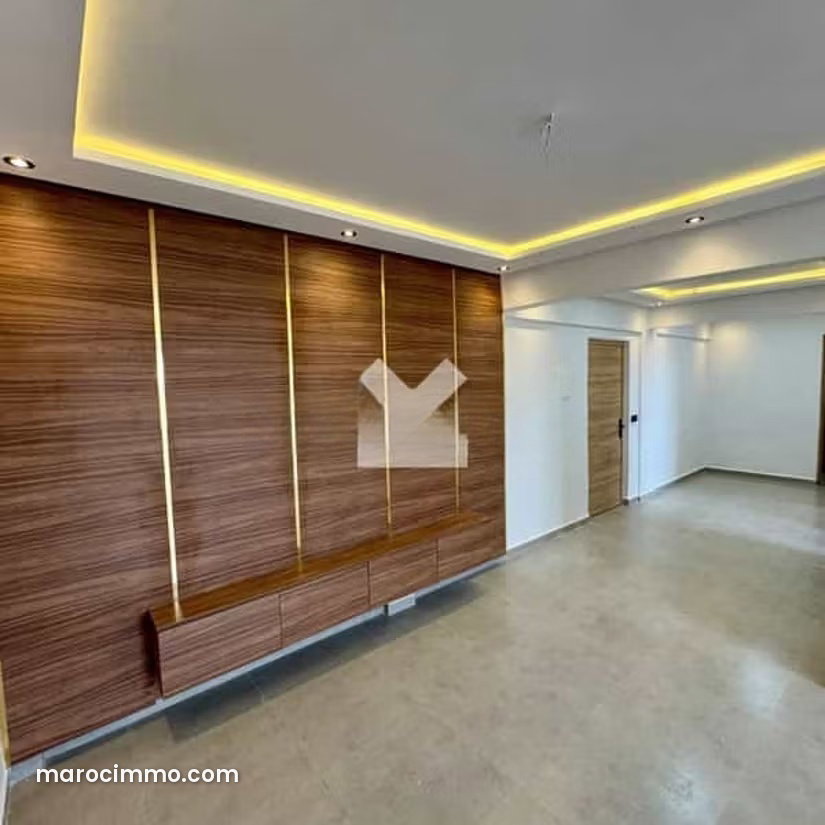 2-Bedroom Apartment, Top Floor, Victor Hugo, Marrakech — Marrakesh