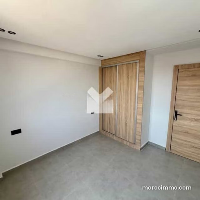 Apartment for Rent in Marrakech, Camps El Ghoul Victor Hugo — 3