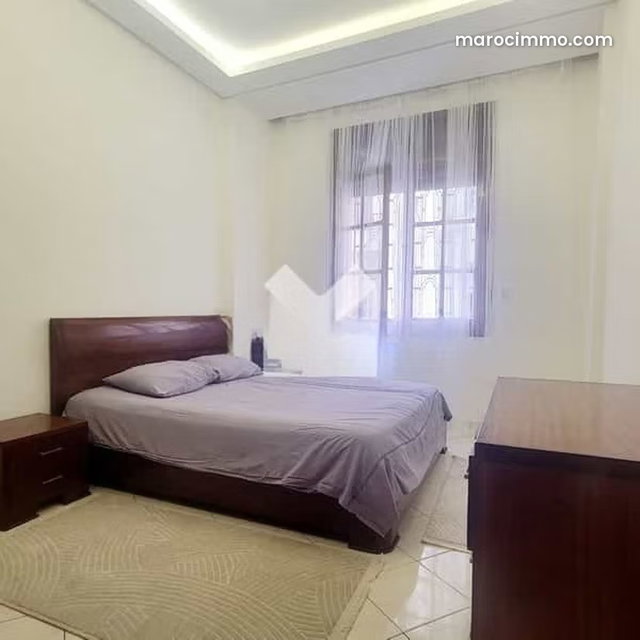 Appartement à Vendre de 130.0 m² à Casablanca, Maarif — 4