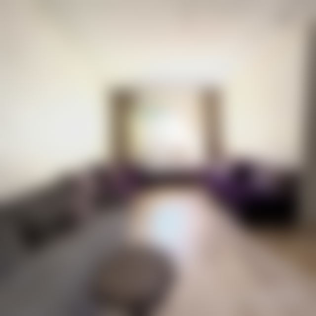 Brand-new 94 sqm apartment, 2 bedrooms, Quartier des Hôpitaux, Casablanca — Casablanca