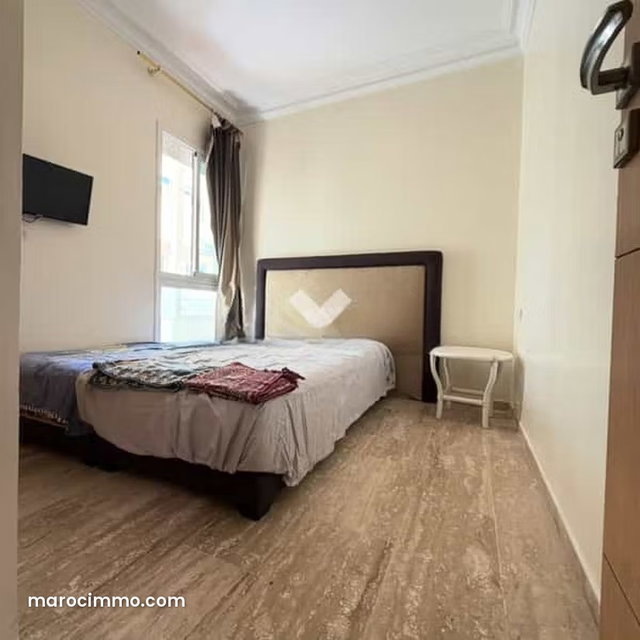 Appartement à Vendre de 94.0 m² à Casablanca, Hopitaux — 3