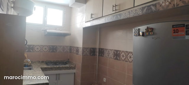 Appartement meublé à louer situé à Targa — 3