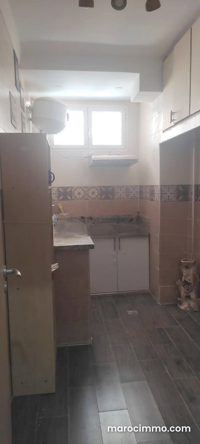 Appartement meublé à louer situé à Targa — 2