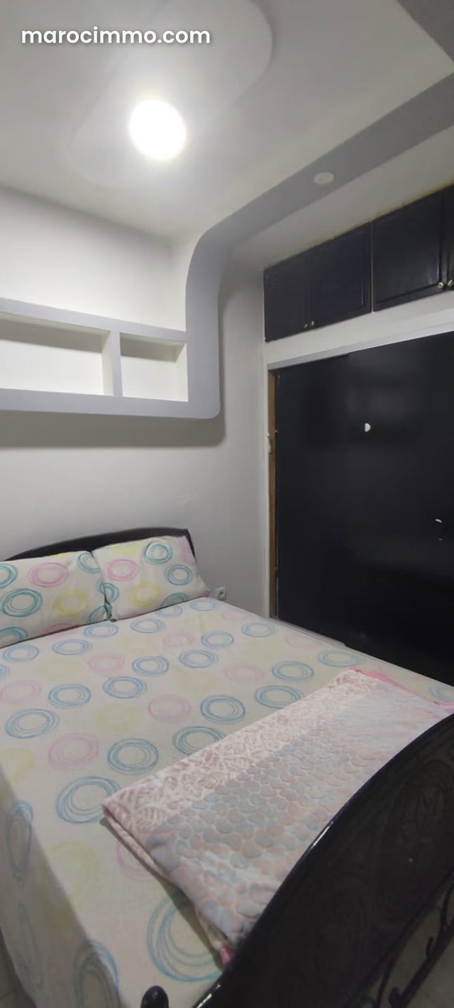 Appartement meublé à louer situé à Targa — 5
