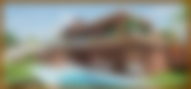 5-Bedroom Villa with Pool and Atlas Mountain Views, Ourika Road — Marrakesh