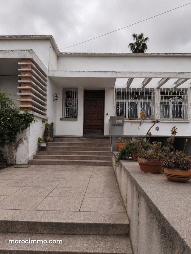 A Vendre Terrain De 1800 m² Quartier Polo Casa — 2