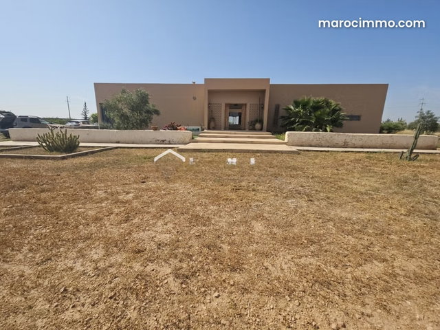 Ferme de 20000 m² à Marrakech — 3