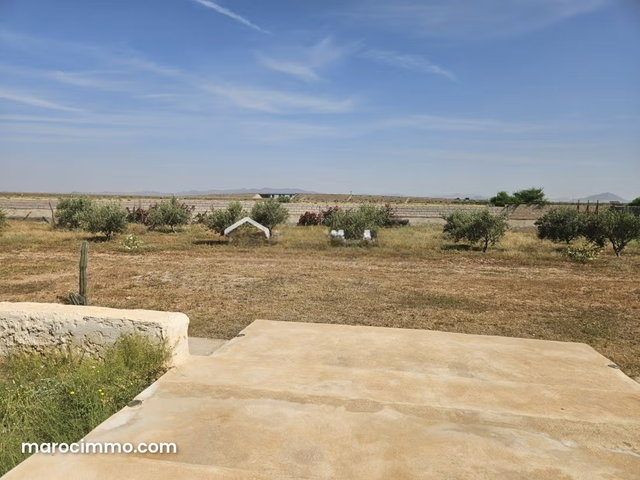 Ferme de 20000 m² à Marrakech — 5