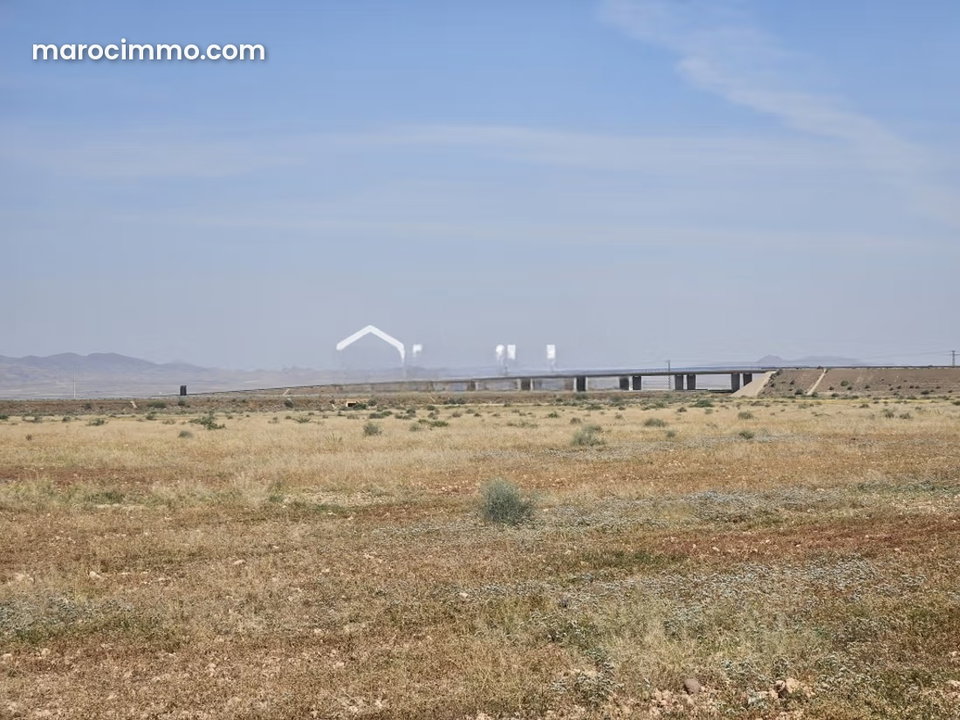 Ferme de 20000 m² à Marrakech
