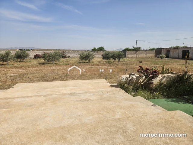 Ferme de 20000 m² à Marrakech — 4
