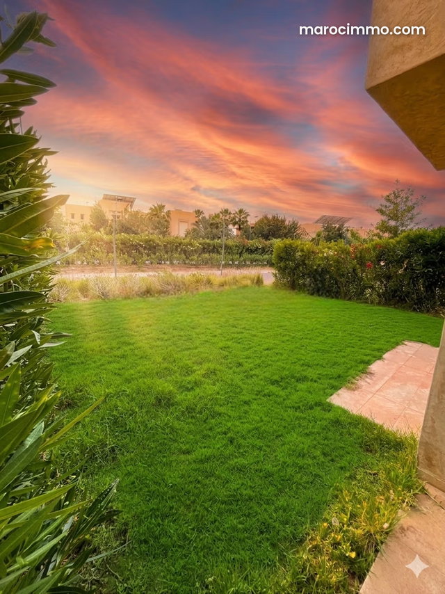 Exceptional Opportunity in Marrakech — 2