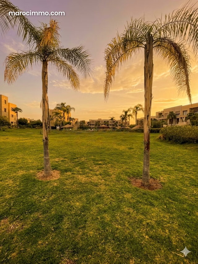 Exceptional Opportunity in Marrakech — 3