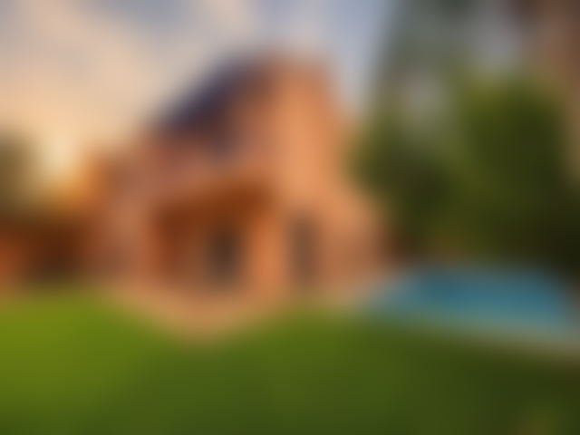 400 m² Villa with Private Pool, Casablanca Road, Marrakech — Marrakesh