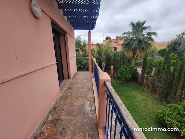 Opportunité exceptionnelle à saisir sur Marrakech — 3