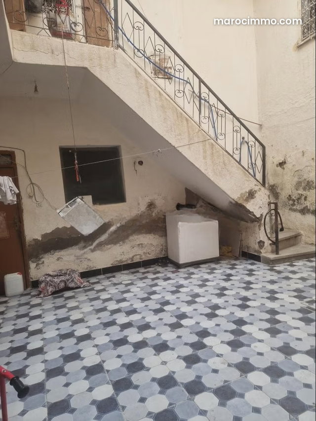 Riad à vendre melkia papiers administratifs — 3