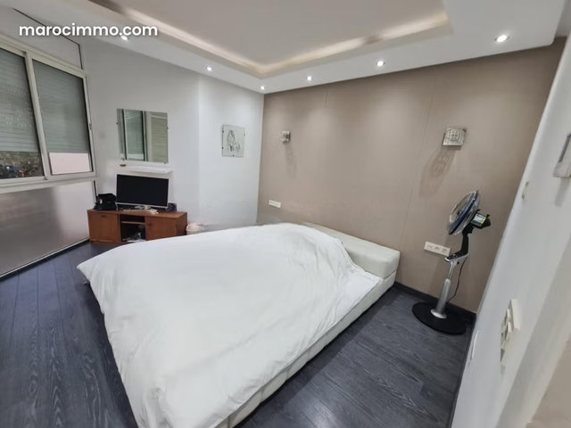 Bel appartement meublé bien situé à mabella, — 5