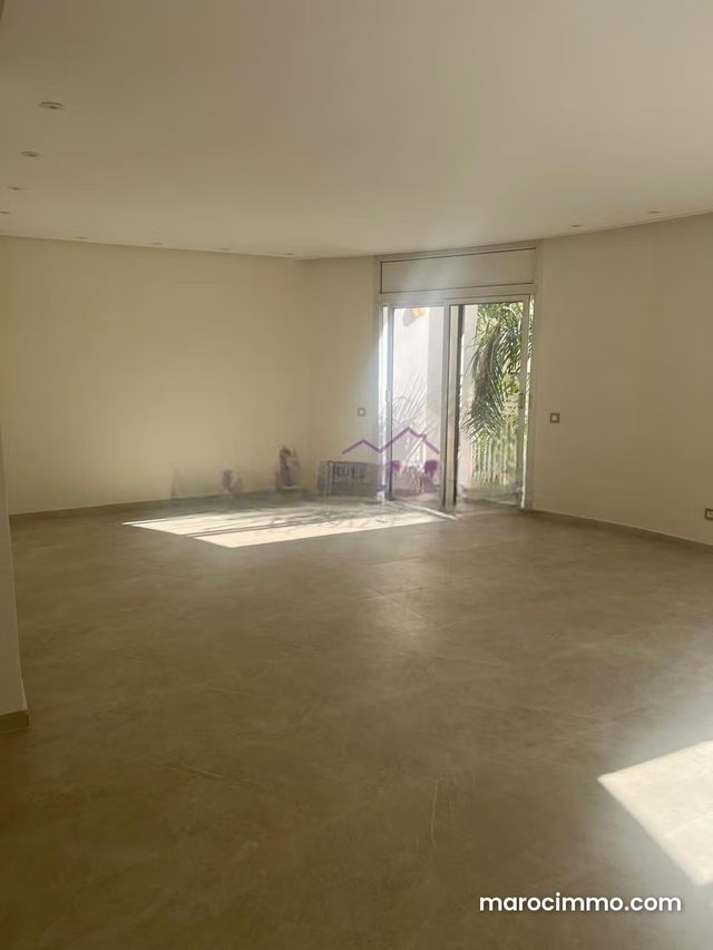 Bel appartement en location bien situé dans le haut Agdal — 5