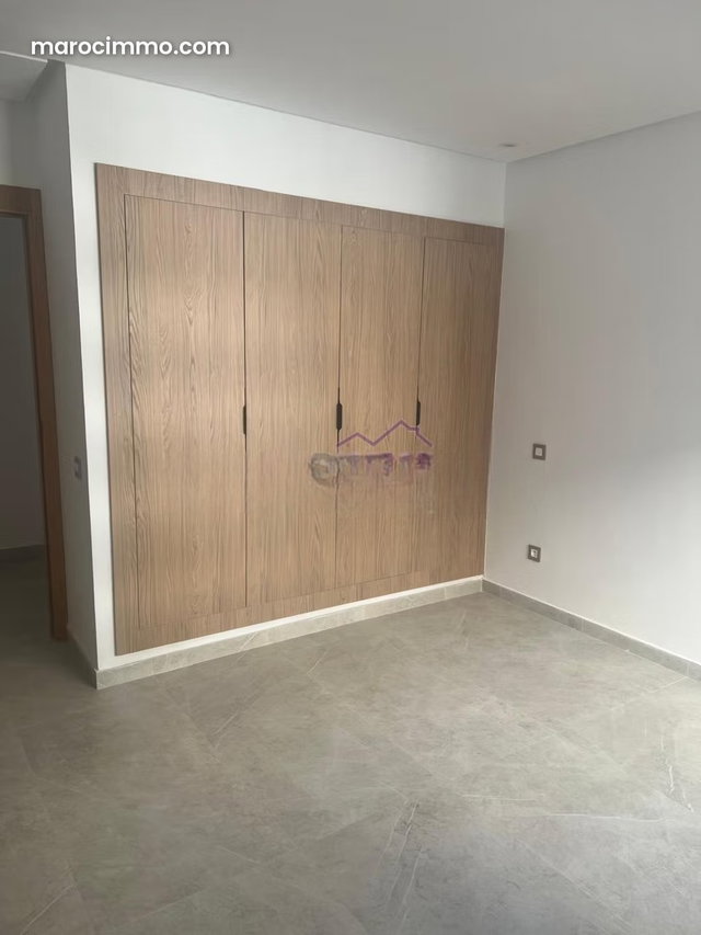 Bel appartement en location bien situé dans le haut Agdal — 3