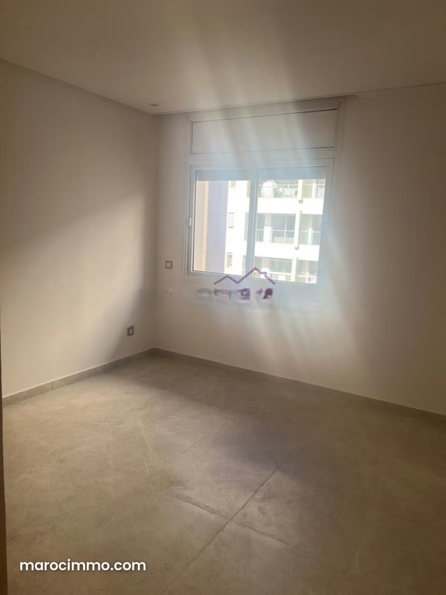 Bel appartement en location bien situé dans le haut Agdal — 2