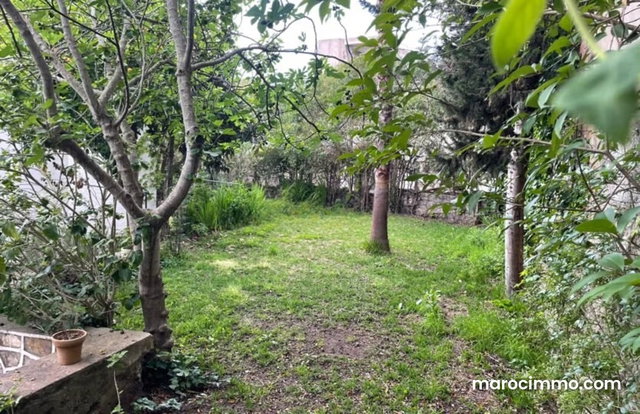 Villa a louer a tanger avec jardin surface terrain 1200m² — 4