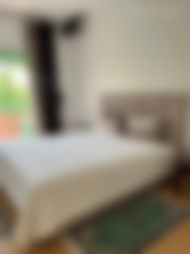 Appartement meublé 130 m², piscine et terrasse, Palmeraie Marrakech — 3