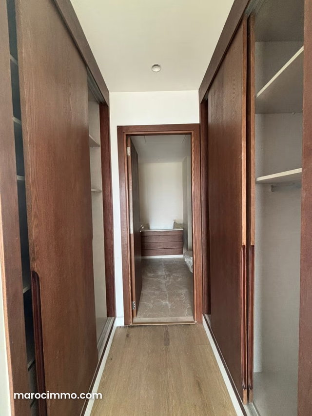 Appartement de luxe vue mer – Corniche de Tanger — 5