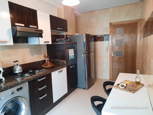Beautiful Furnished Apartment — 4