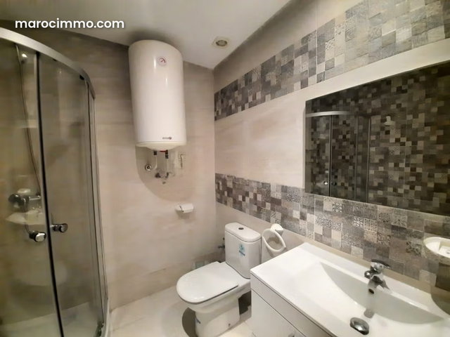 Beautiful Furnished Apartment — 5
