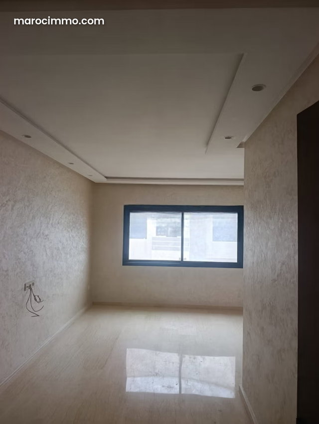 Des appartements en location à Sidi Maarouf — 2