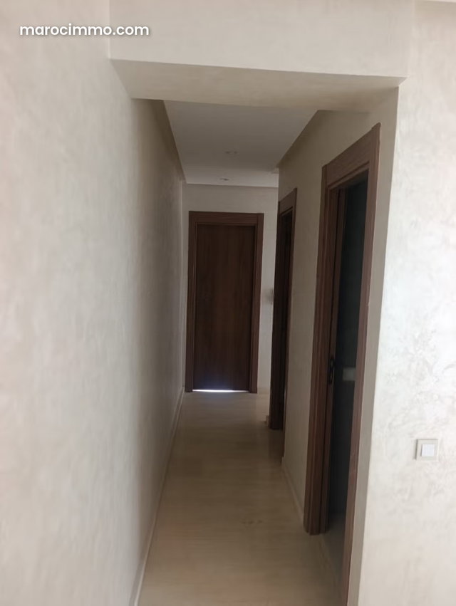 Des appartements en location à Sidi Maarouf — 4