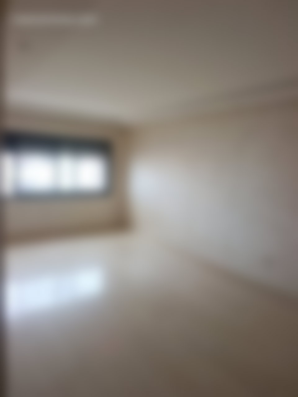 Appartement 2 chambres avec terrasse à Sidi Maarouf Casablanca